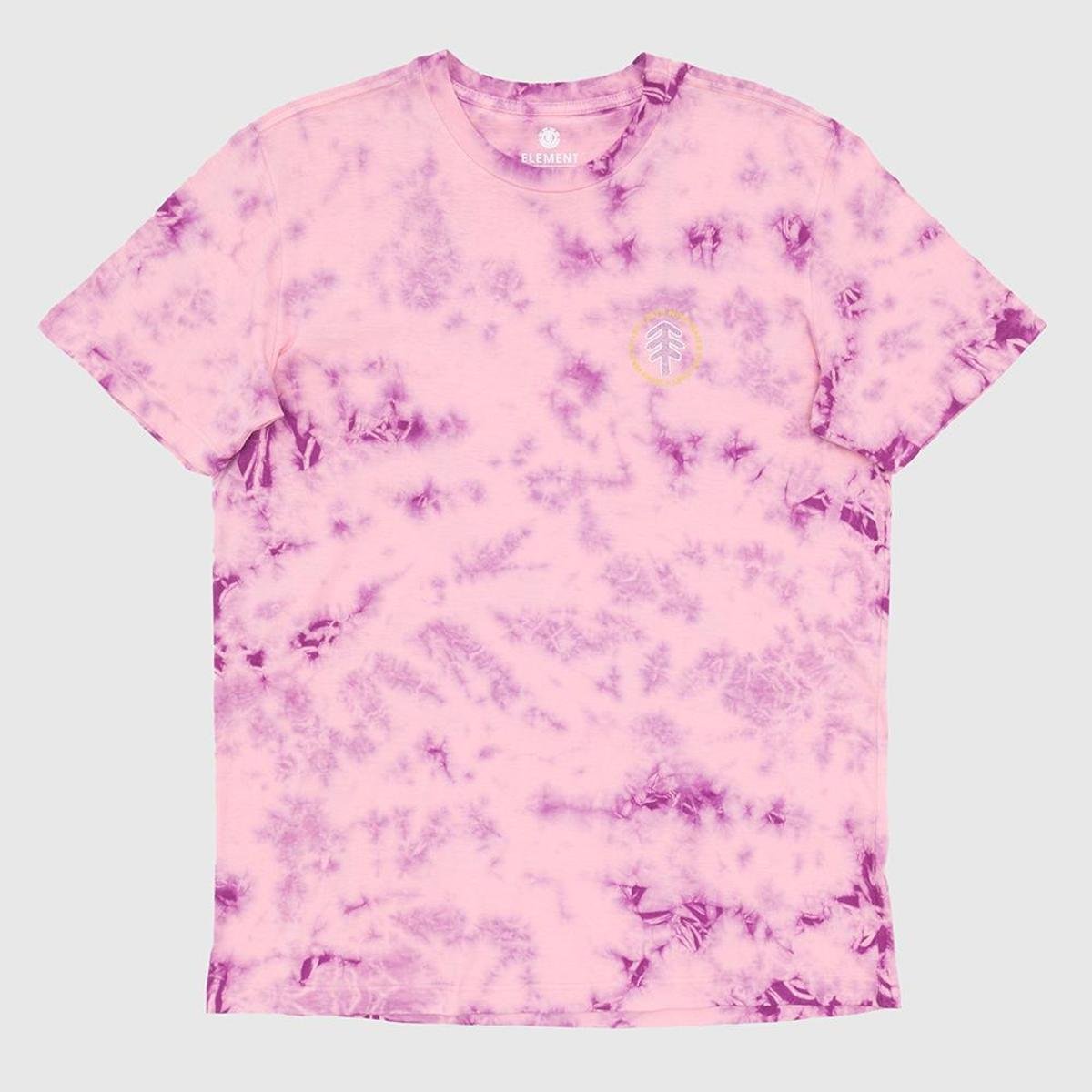 camiseta element splash