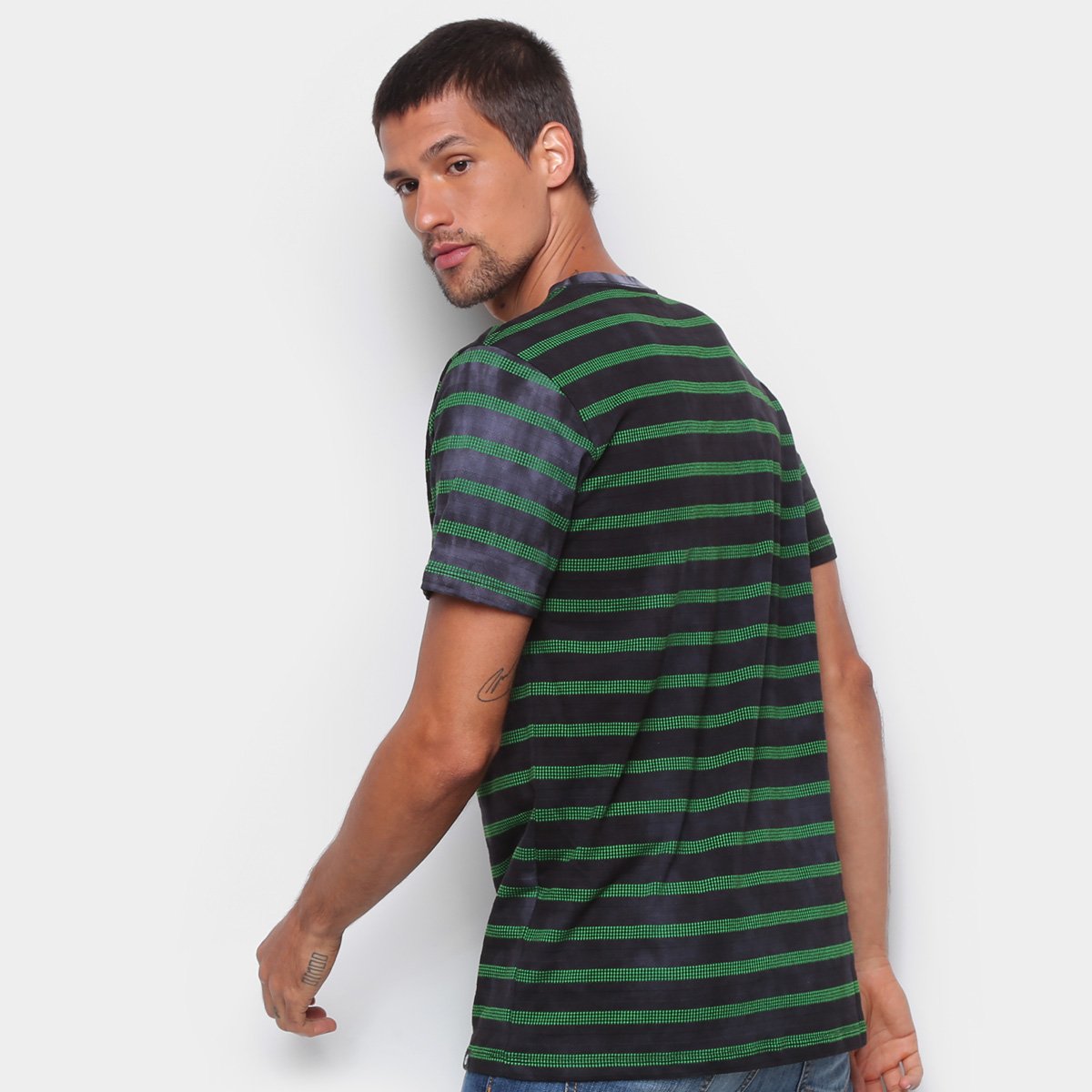 camiseta element splash
