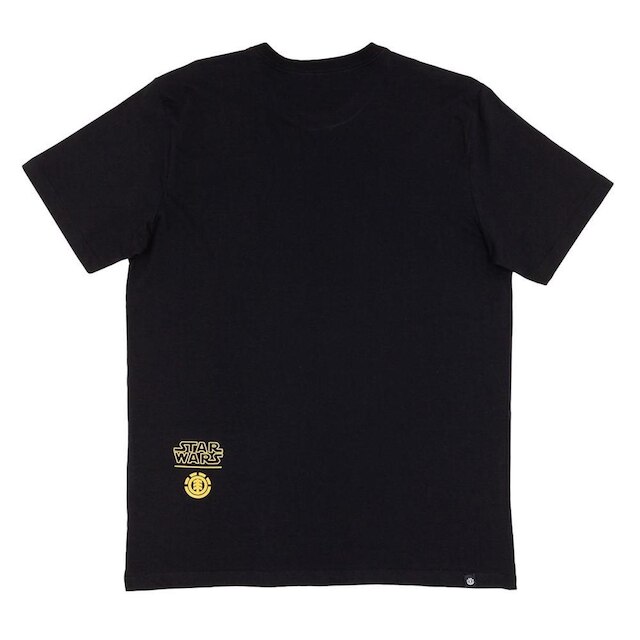 Camiseta Element Swxe Protect Masculina