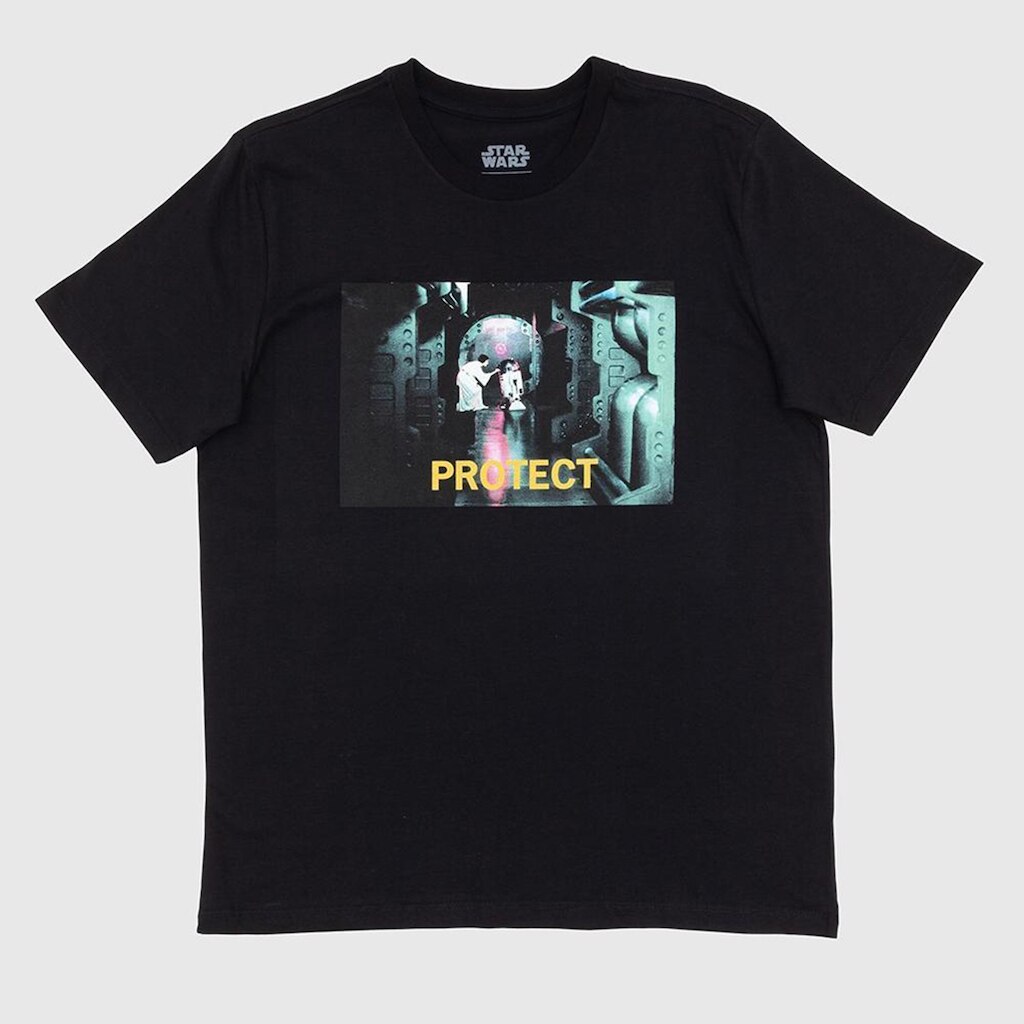 Camiseta Element Swxe Protect Masculino