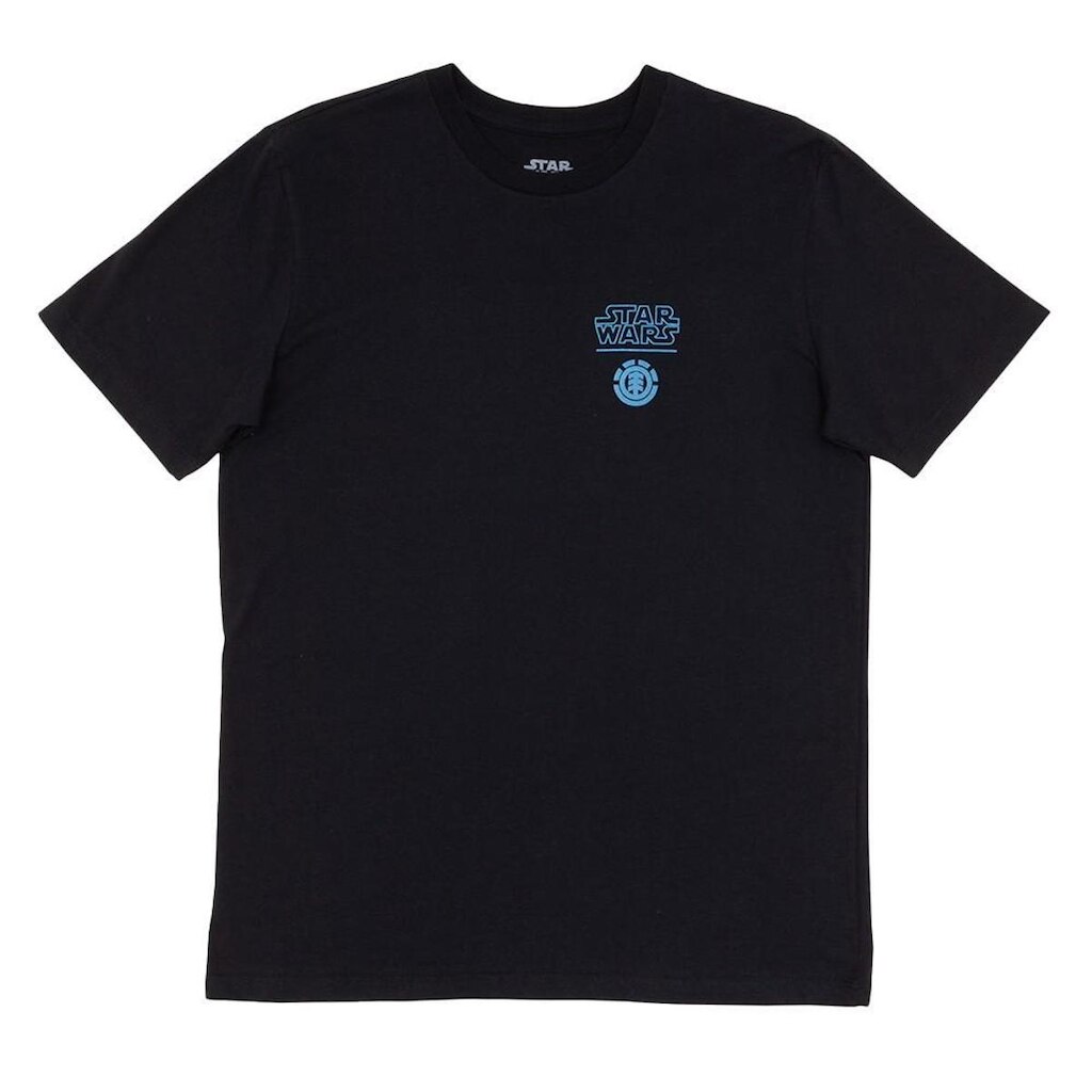 Camiseta Element SwxeOne Love Masculino