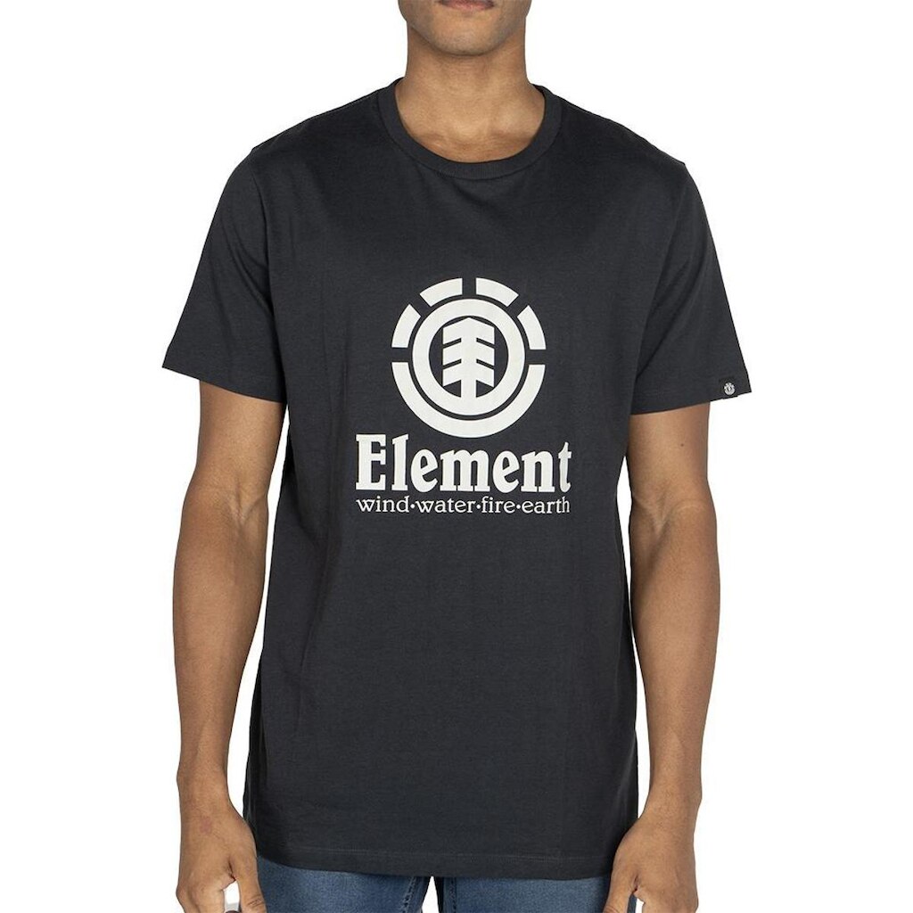 Camiseta Element Vertical WT25 Masculina