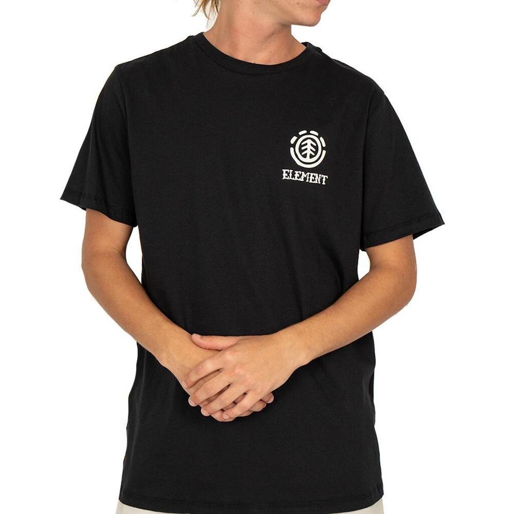 Camiseta Element Zeus SM26 Masculina