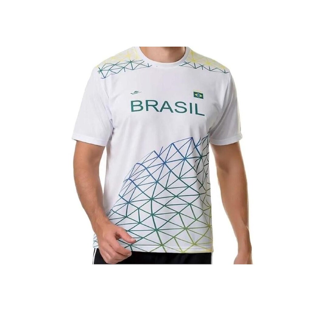 Camiseta Elite Bra Al-Rayyan Infantil