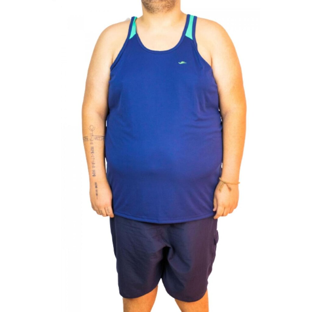 CAMISETA ELITE REGATA - MASCULINA