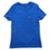 Camiseta Elite Running Juvenil - Royal Royal 14 - Azul