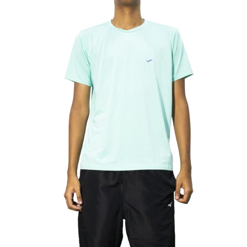 CAMISETA ELITE RUNNING - MASCULINA