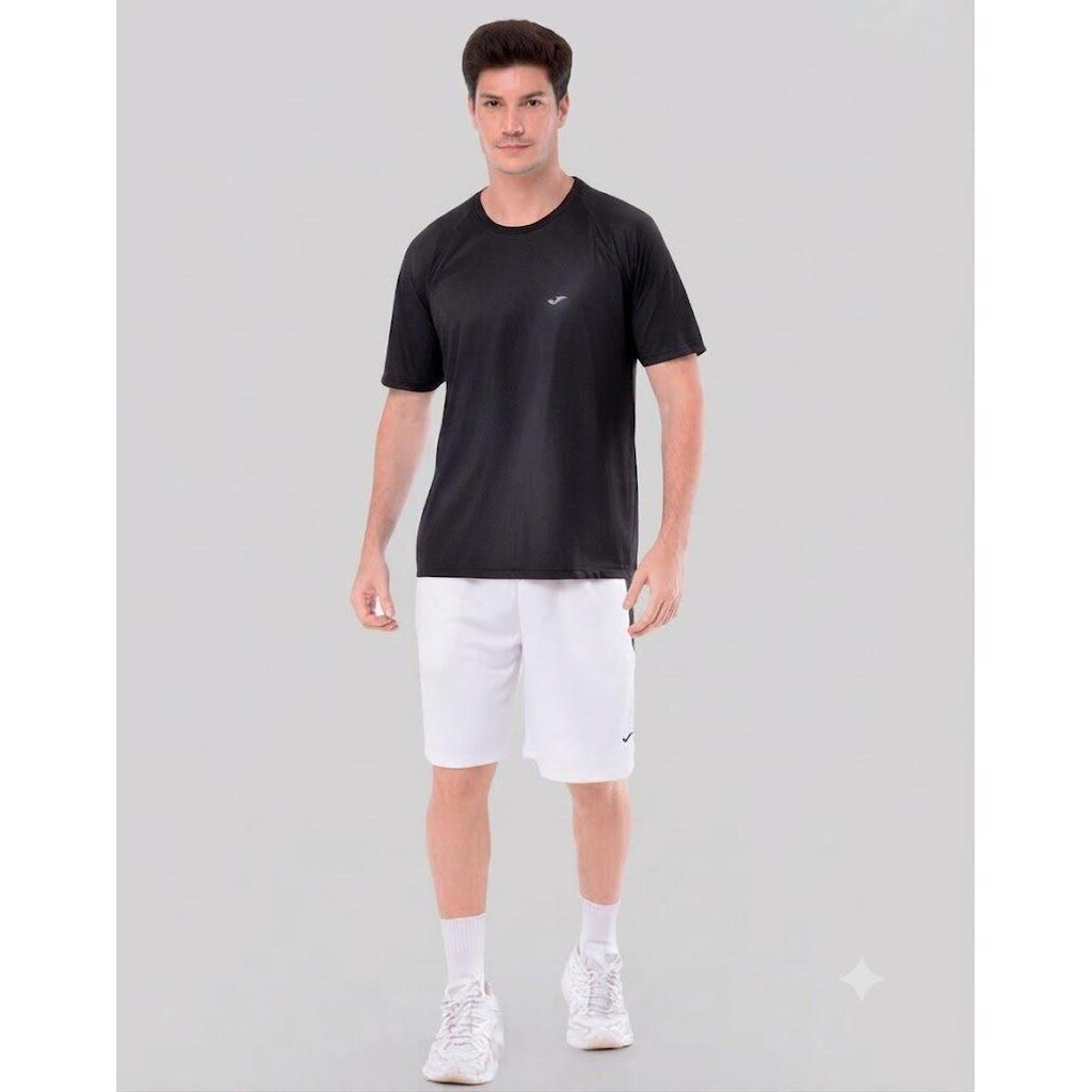 Camiseta Elite Running Plus Masculina