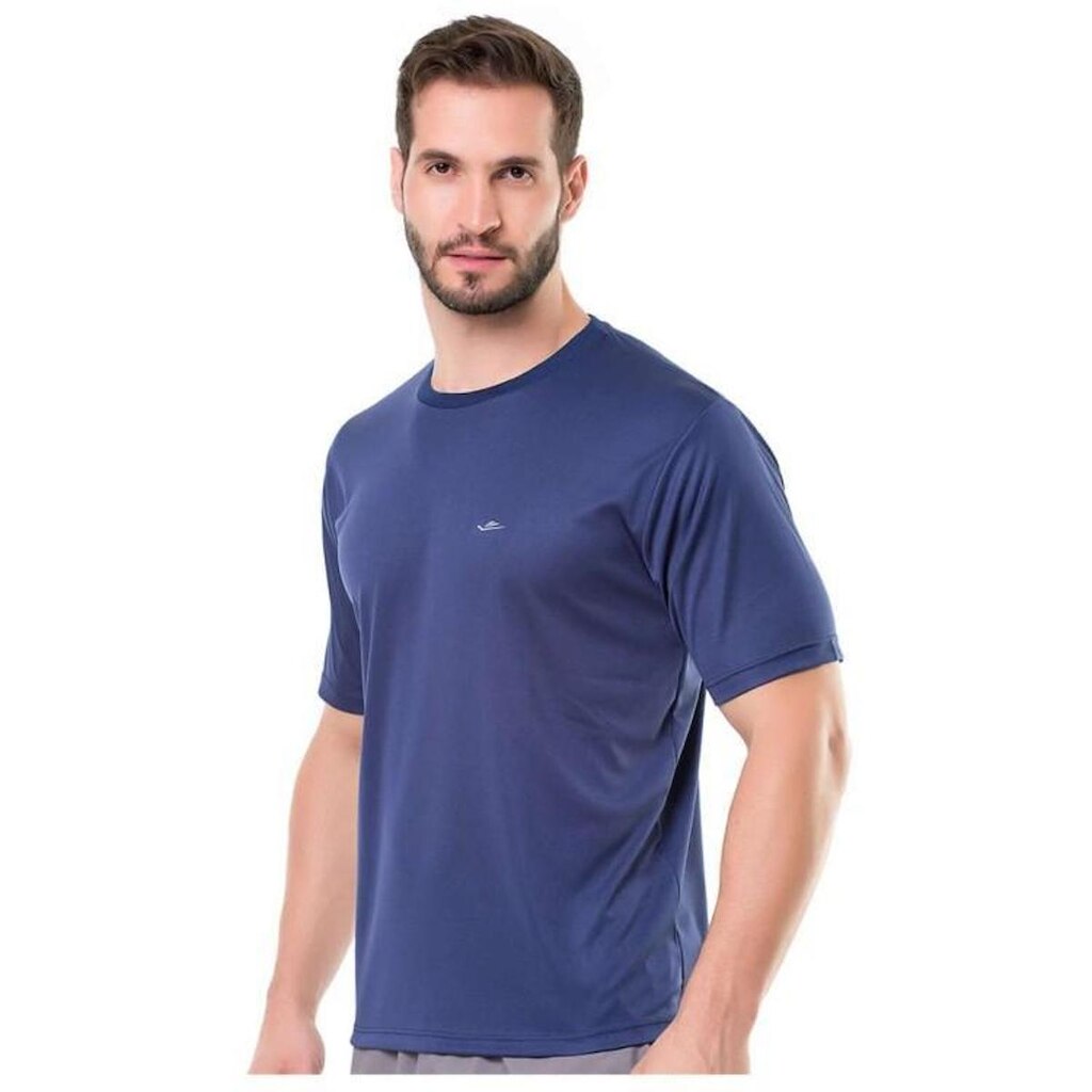 Camiseta Elite Summersun Masc - Preto - M