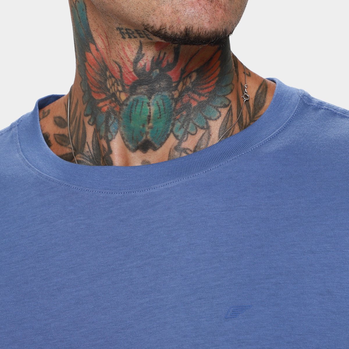Camiseta Ellus Básica Masculina - 2