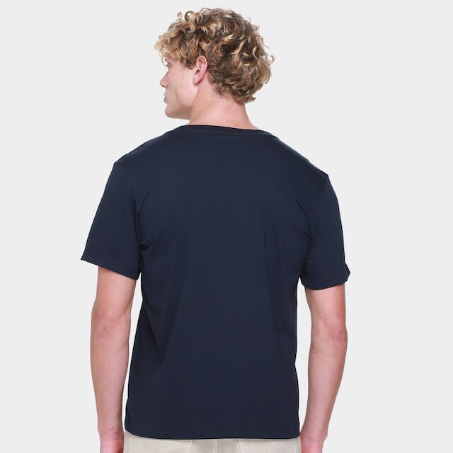 Camiseta Ellus Básica Masculina