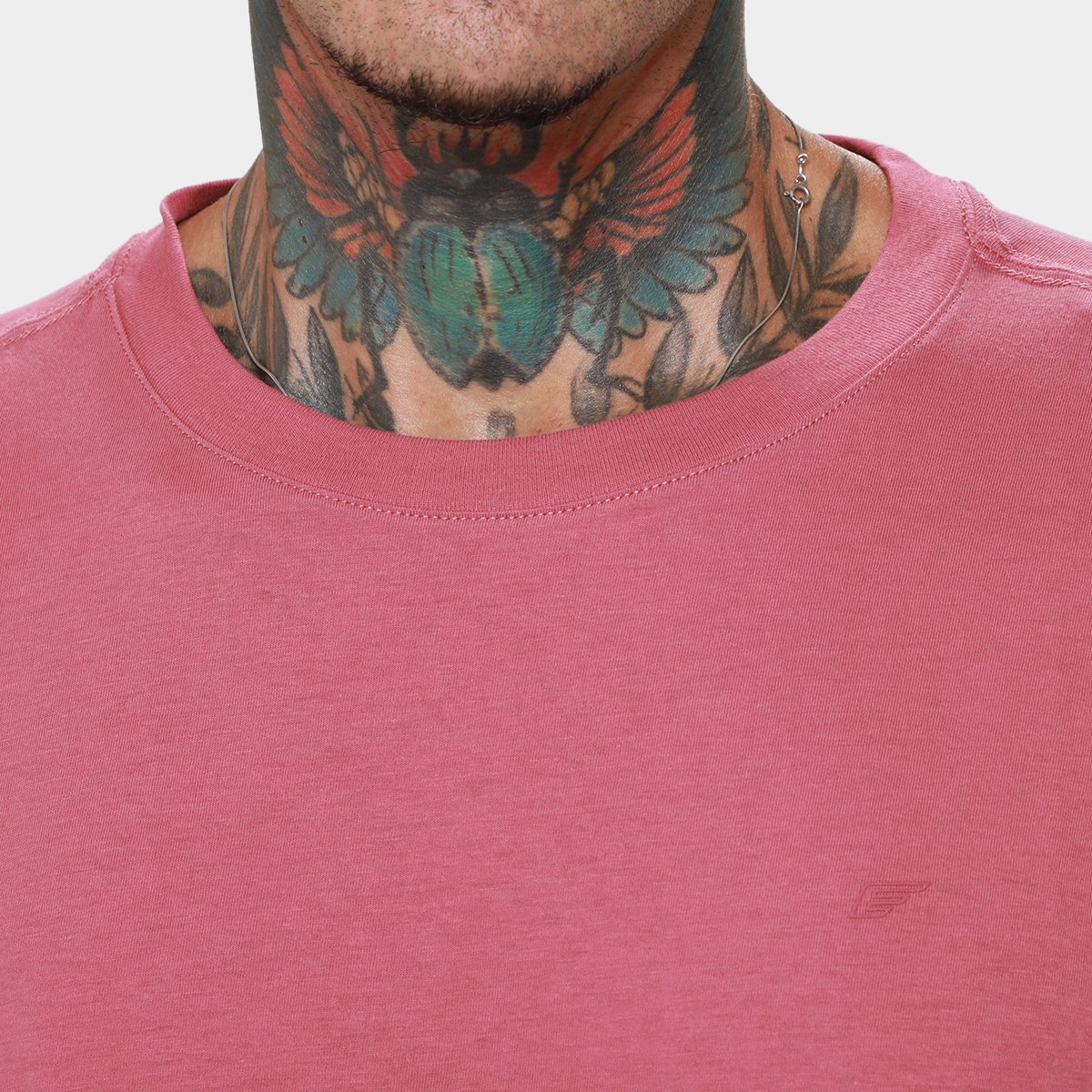 Camiseta Ellus Básica Masculina - 2