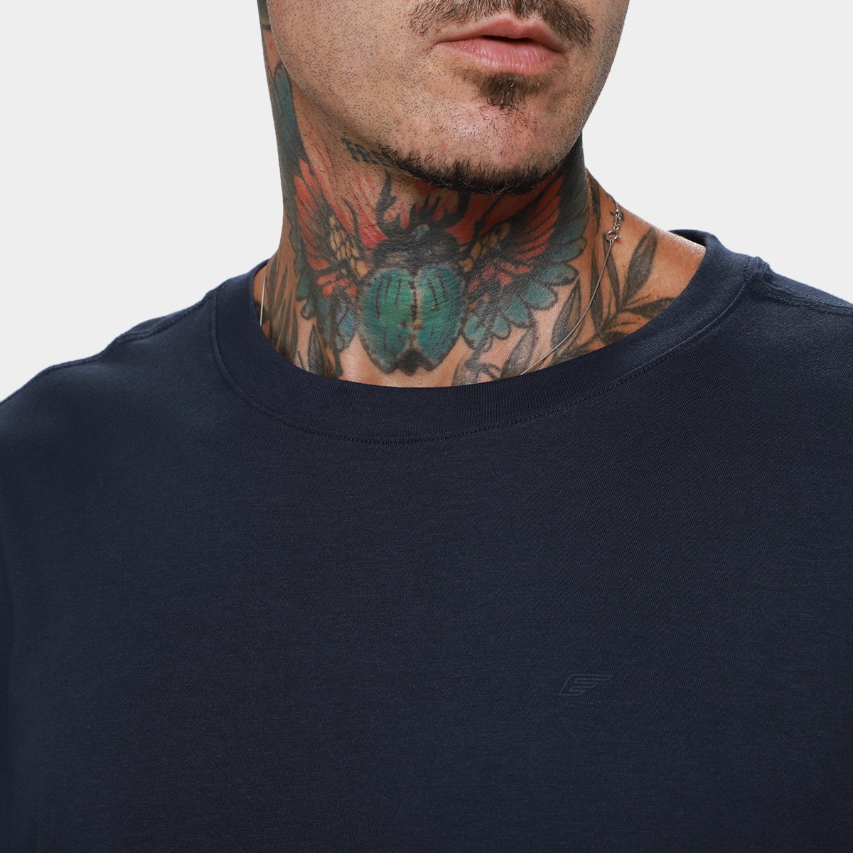 Camiseta Ellus Básica Masculina - 2