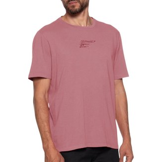 Camiseta Ellus Cotton Fine EASA Paint Classic