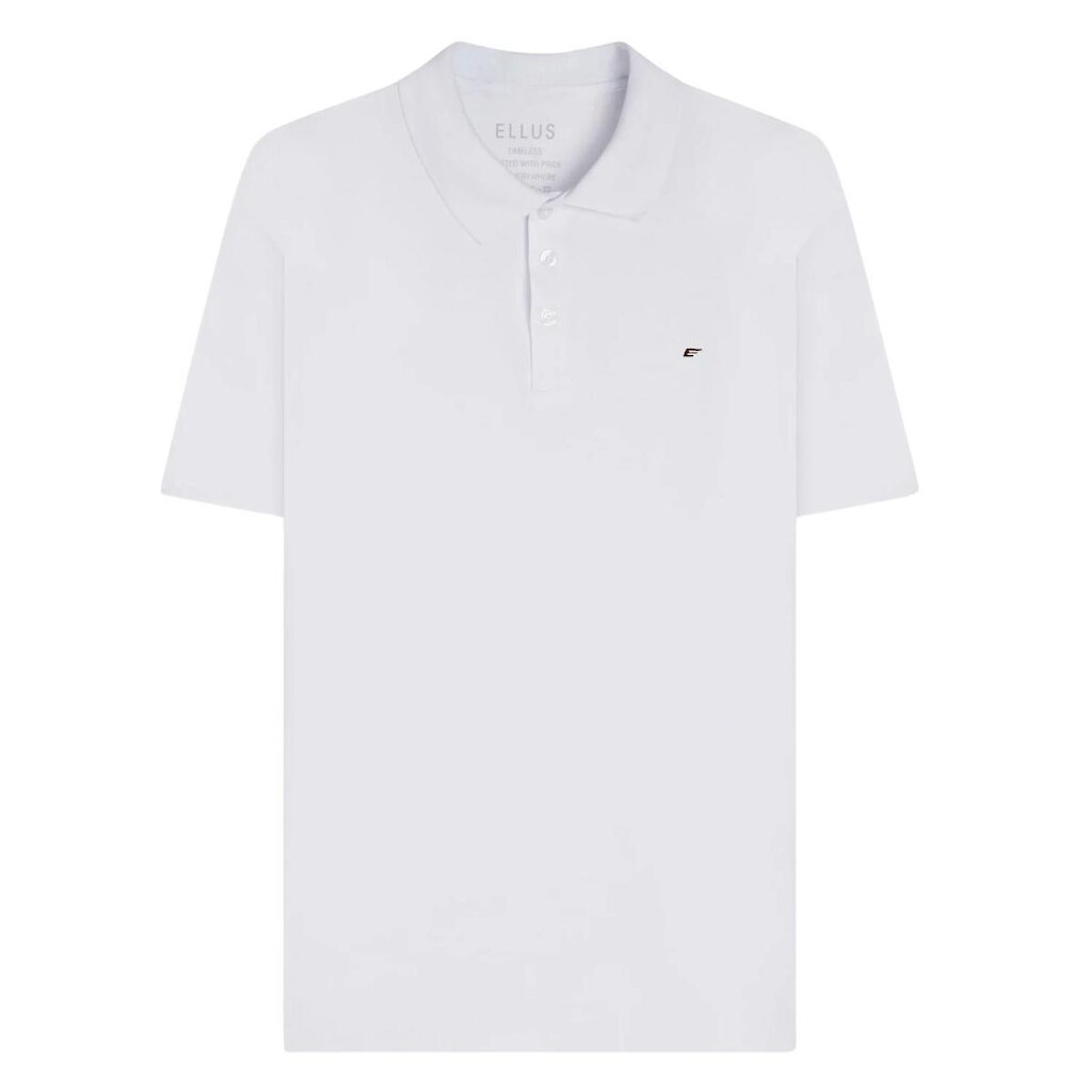 Camiseta Ellus EASA Polo Piquet Mc