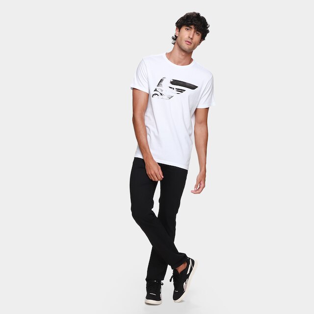 Camiseta Ellus Masculina