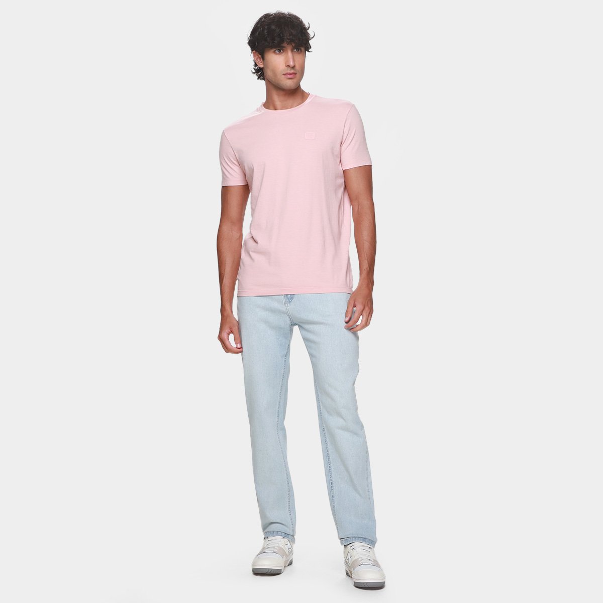 Camiseta Ellus Masculina - 3