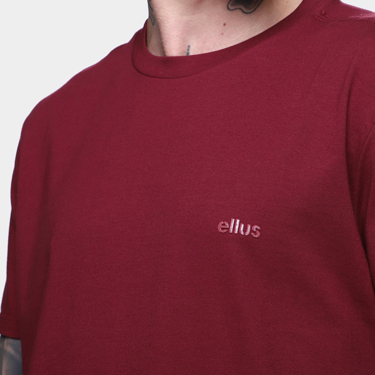 Camiseta Ellus Masculina - 2