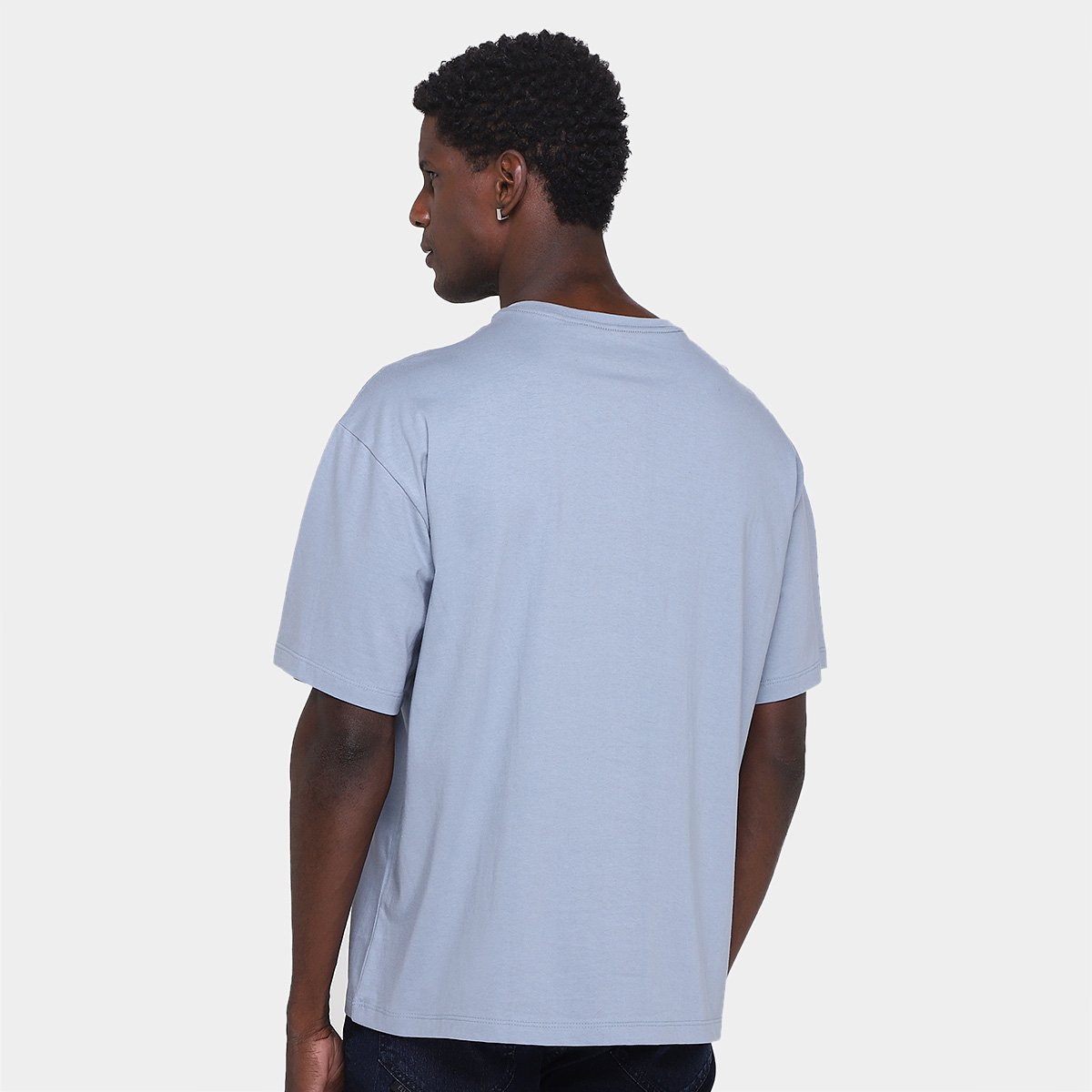 Camiseta Ellus Masculina - 1