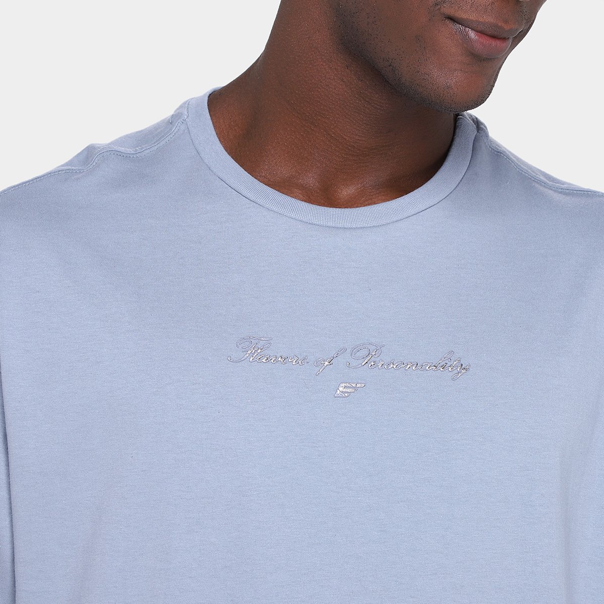 Camiseta Ellus Masculina - 2