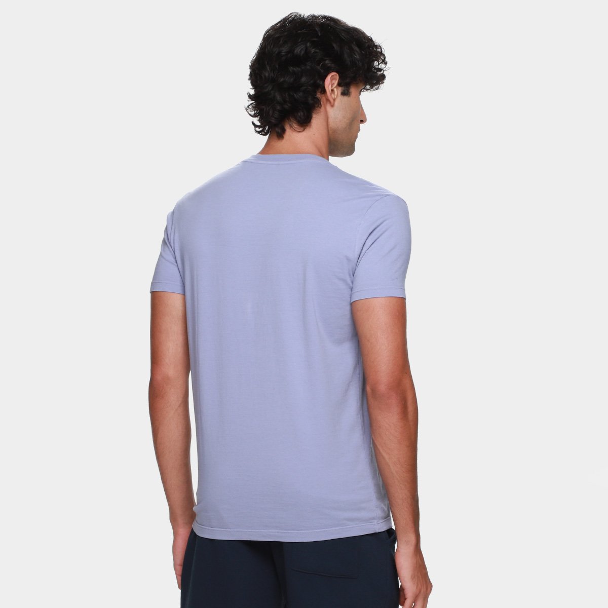 Camiseta Ellus Masculina - 1