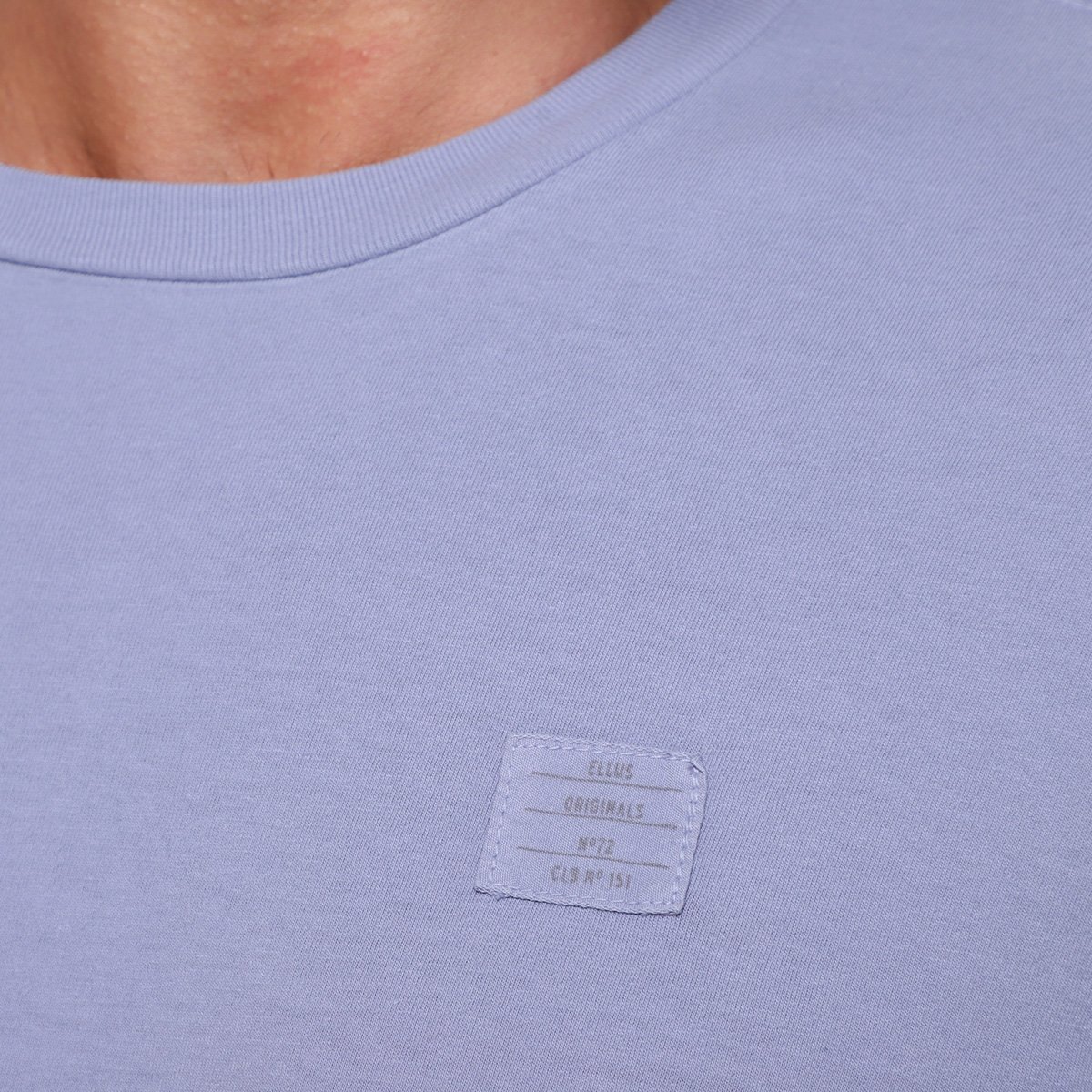 Camiseta Ellus Masculina - 2