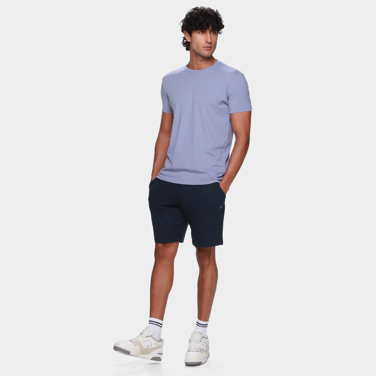 Camiseta Ellus Masculina - 3