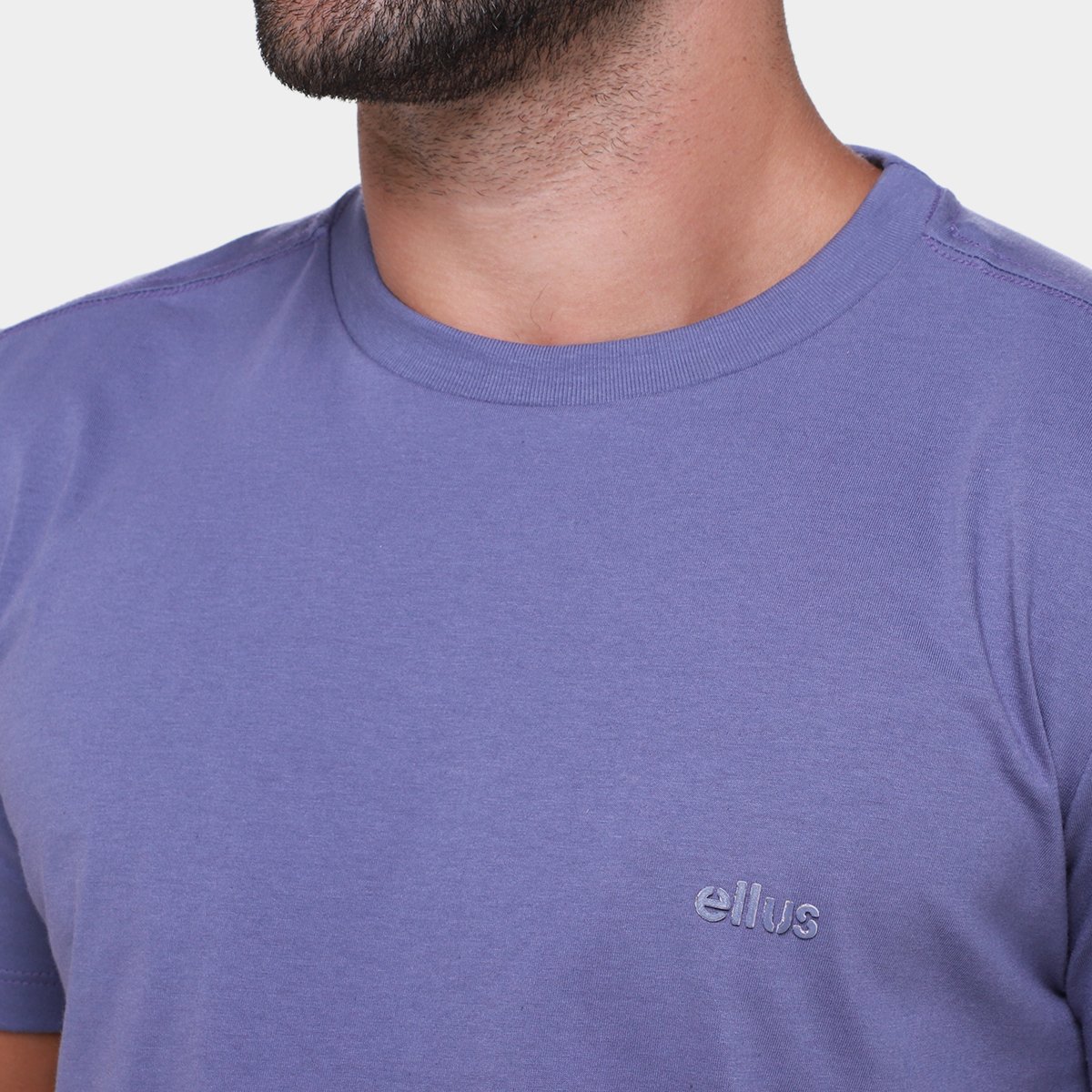 Camiseta Ellus Masculina - 2