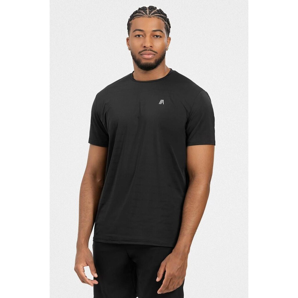 Camiseta  em Tecido Soft - Attitude Sport