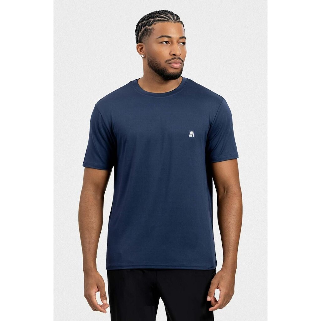 Camiseta  em Tecido Soft - Attitude Sport