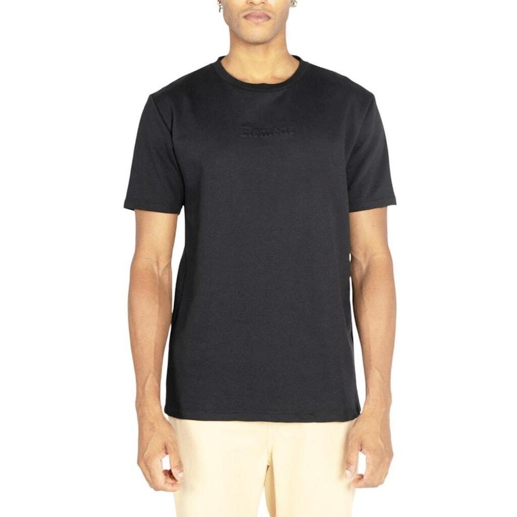 Camiseta Especial Element Forever Preto