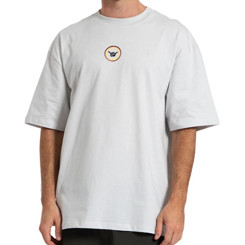 Camiseta Especial Hang Loose Mc Shake  Masculina