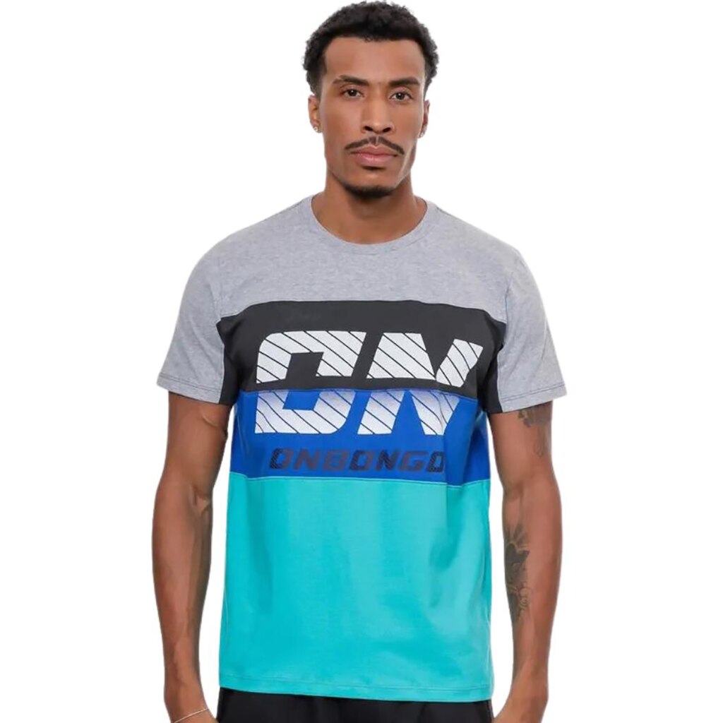 Camiseta Especial HD 183