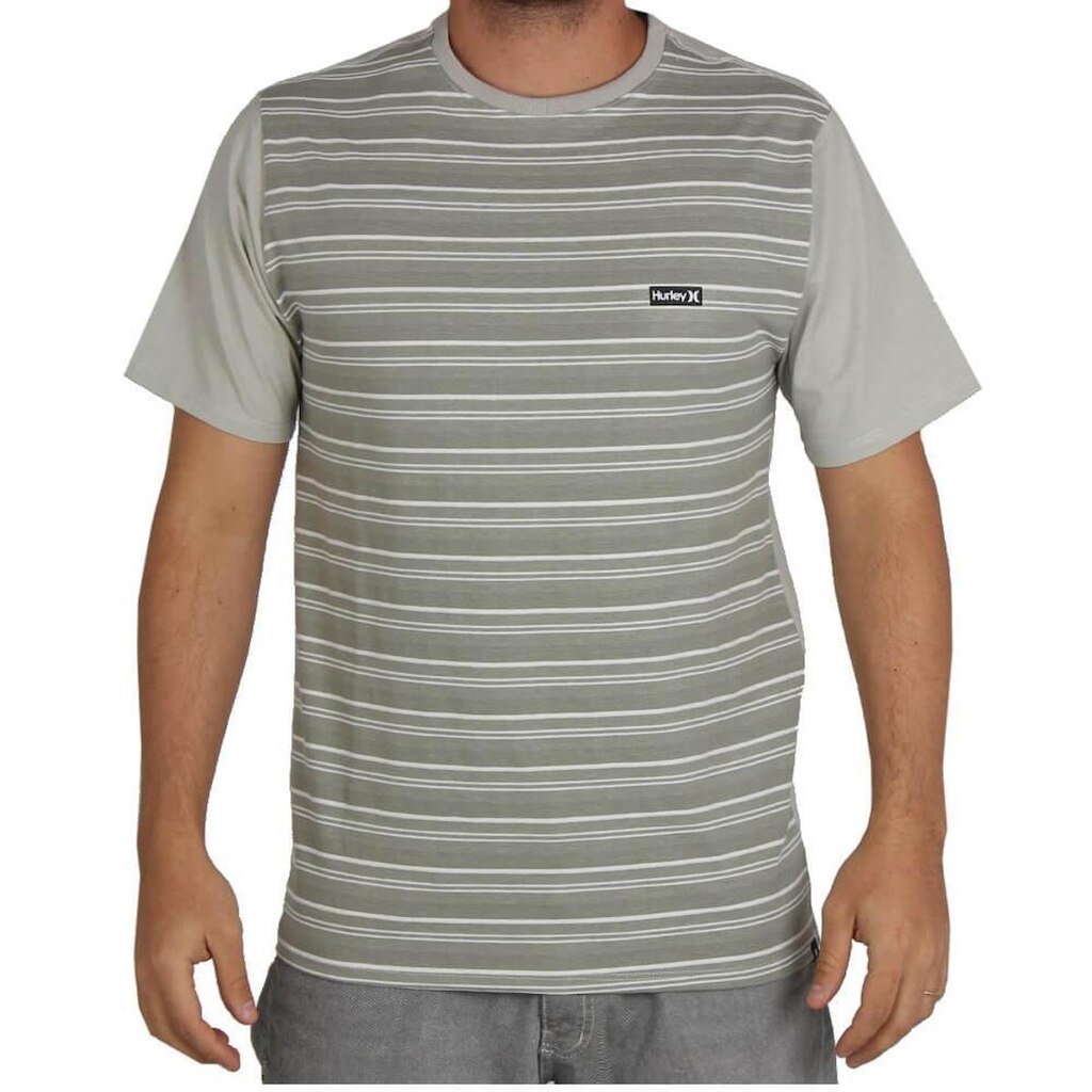 Camiseta Especial Hurley Beach II Hurley