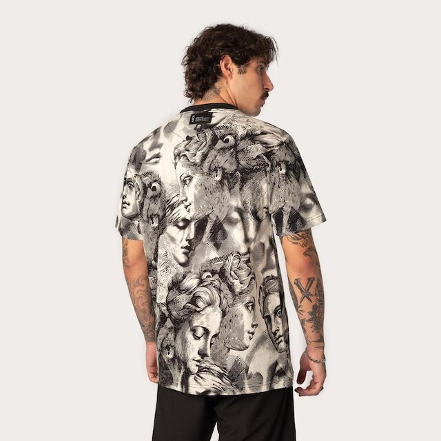 Camiseta Especial MCD Digital Goddness