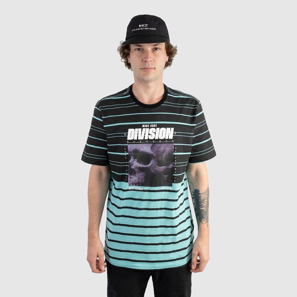 Camiseta Especial MCD Game Death Mcd