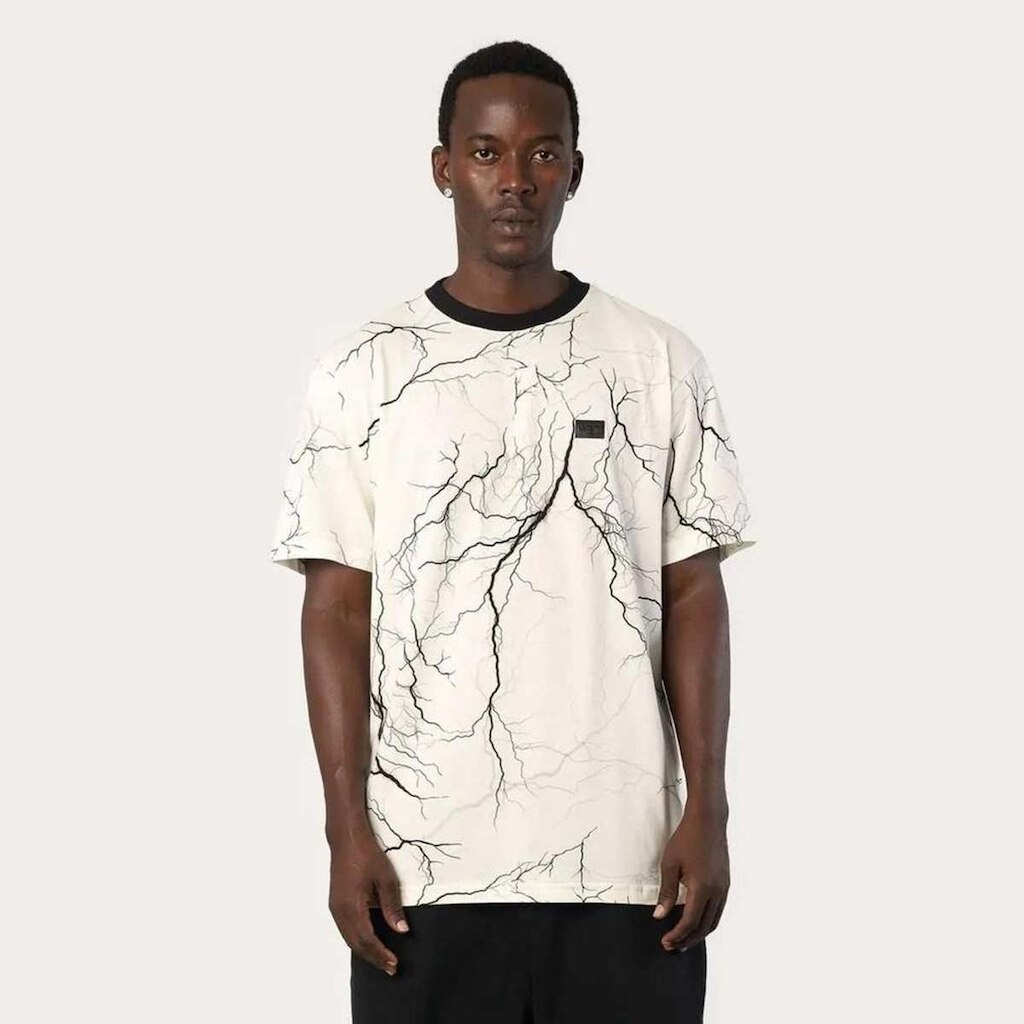 Camiseta Especial MCD Raios Preto GG