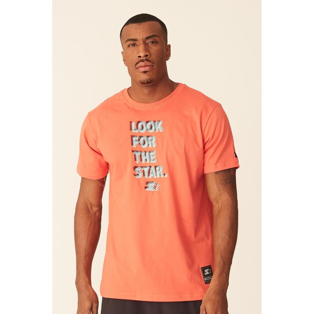 Camiseta Especial Starte Masculino