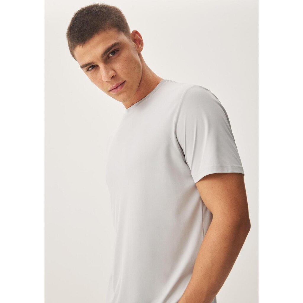Camiseta Esportiva Masculina Pace Easy Care
