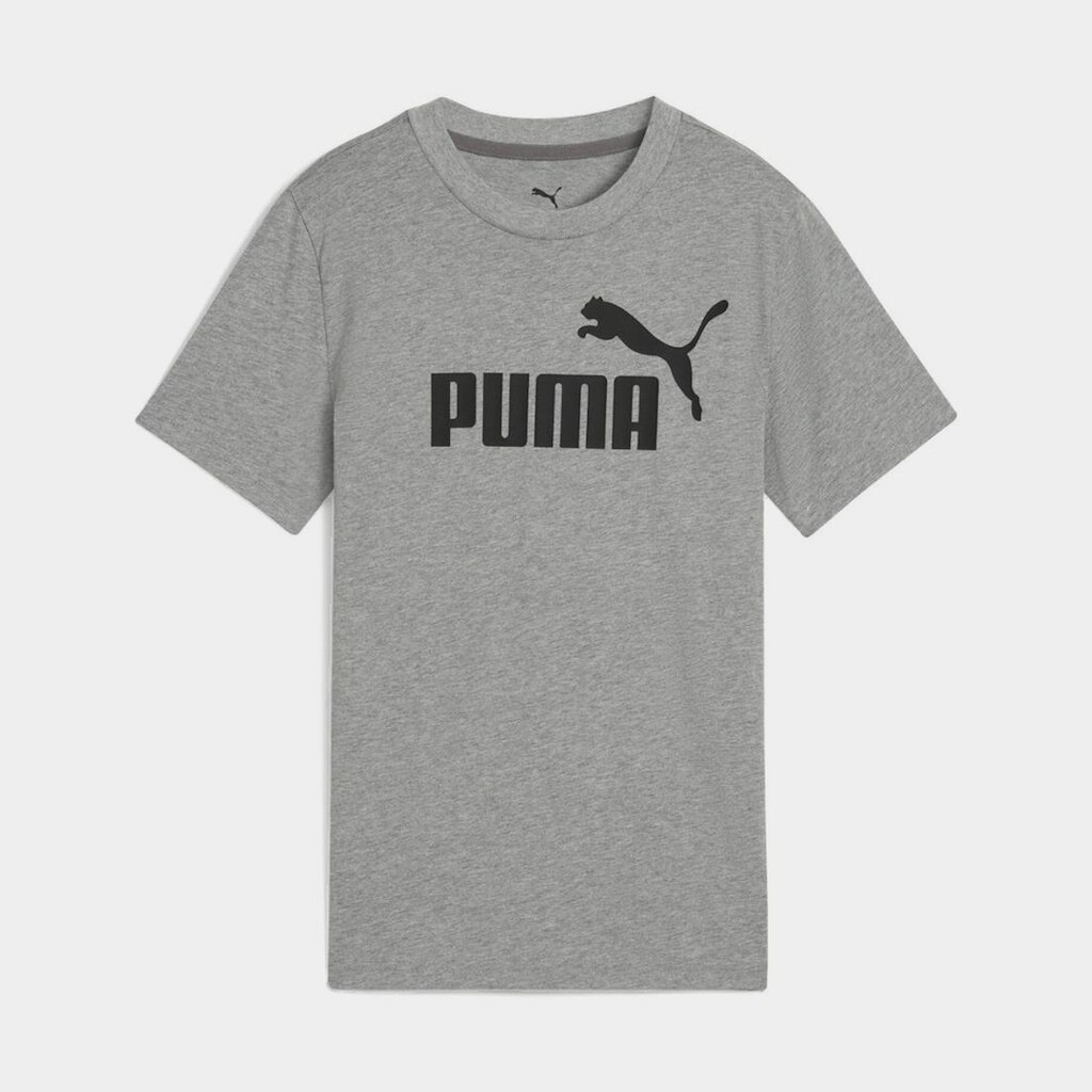 Camiseta ESS No. 1 Logo Juvenil