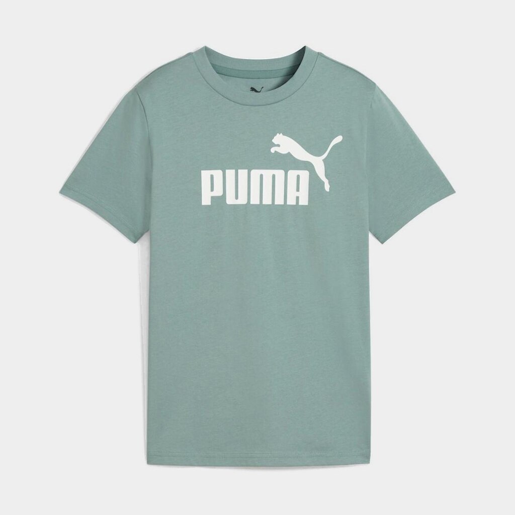 Camiseta ESS No. 1 Logo Juvenil