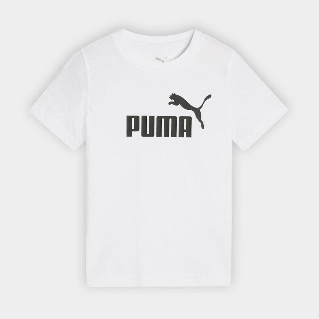 Camiseta ESS No. 1 Logo Kids