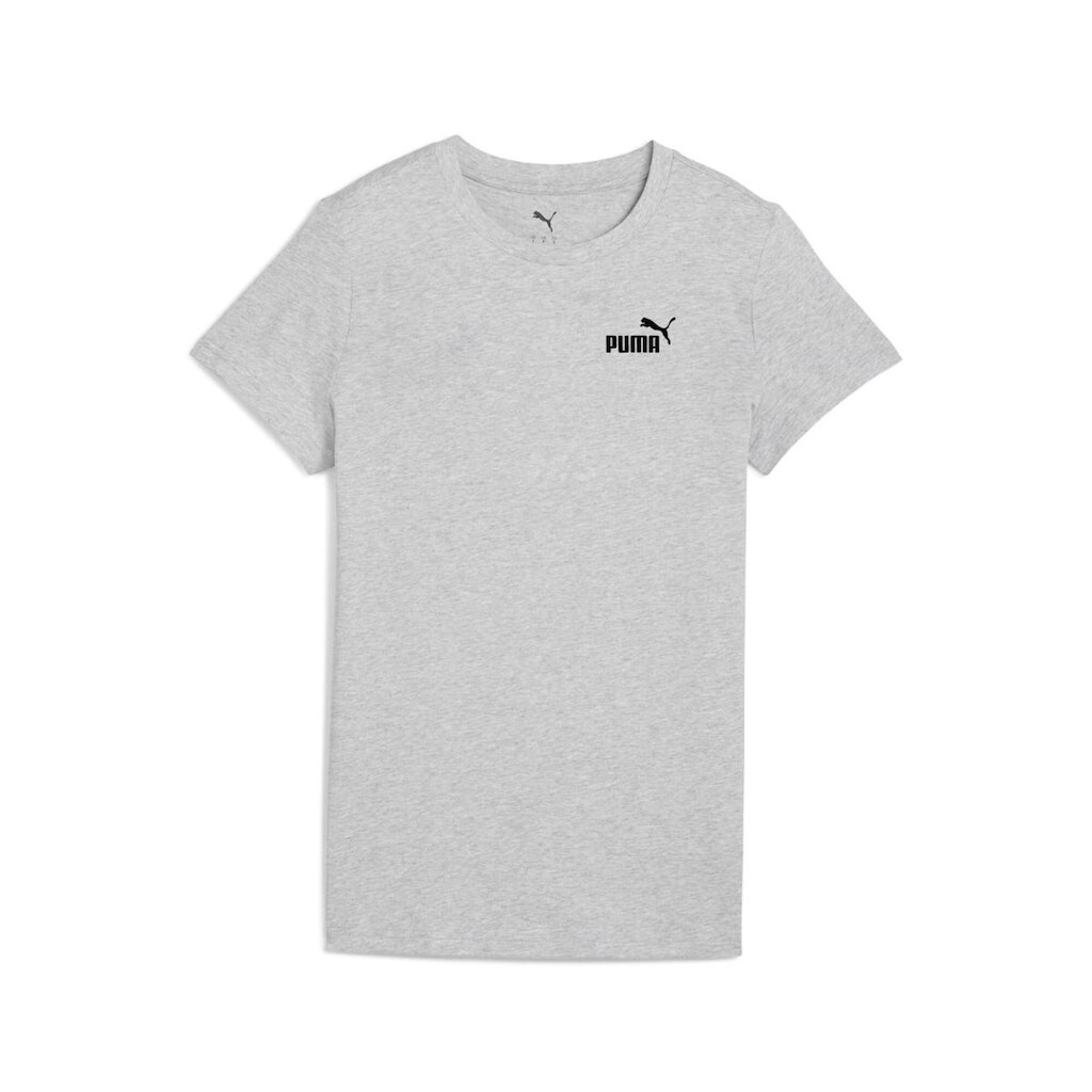 Camiseta ESS Small No. 1 Logo Feminina