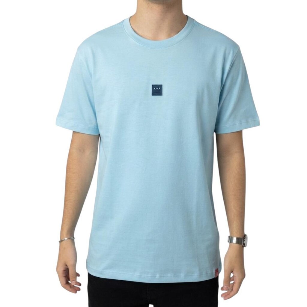 Camiseta Essencial HD- Hawaiian Dreams