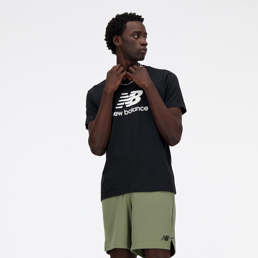 Camiseta Essentials Masculina