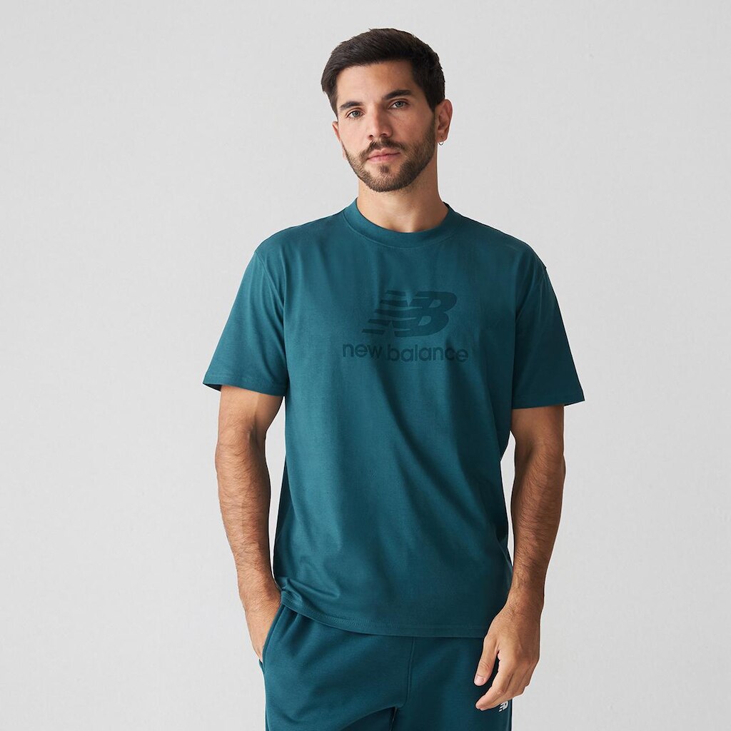 Camiseta Essentials Masculina