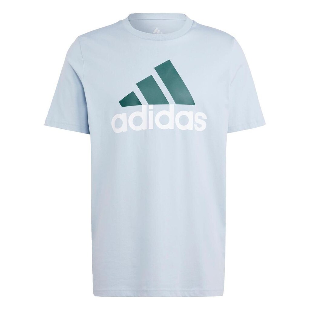 Camiseta Essentials Single Jersey Big Logo Adidas