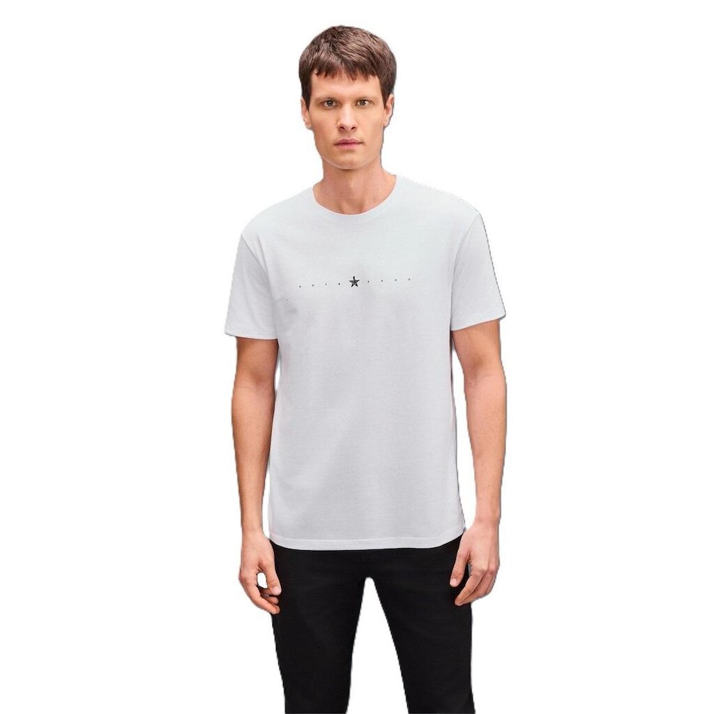Camiseta Estampada Botafogo Reserva