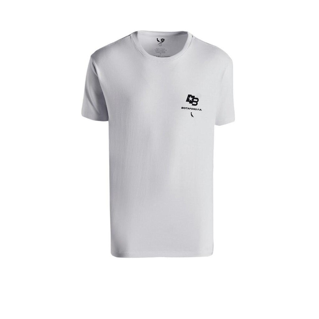 Camiseta Estampada Botafogo Reserva