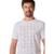 Camiseta Estampada Car Collection Senna Reserva - Branco